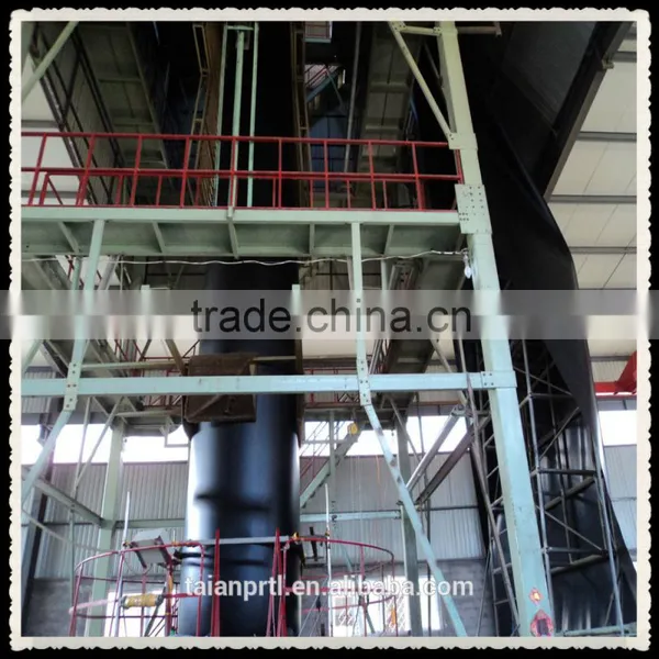 HDPE Black Geomembrane for Landfill 1.0mm/27Mpa Lowest Price