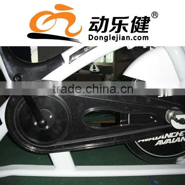 Indoor Cycling Bicycle Fitness Equipment Manufacturer photo-3