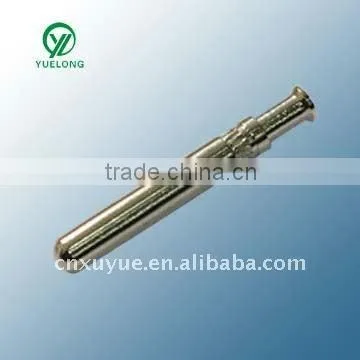 Hollow Brass Pins Without the Body photo-2
