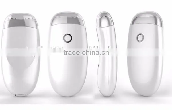 New Arrival Electric Face Slimmer Massager Face Cleaner photo-4