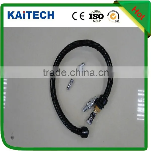 Shot Blasting Gun Made in China photo-3
