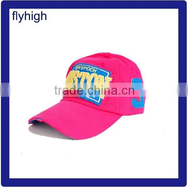 High Quality Custom Polyester Embroidered Cycle Mesh Cap photo-3