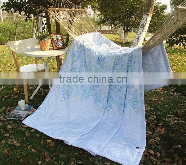 Colorful Quilt Cover at Summer photo-2