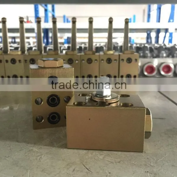 New Product Top Sell Cast Iron Ball Stop Cock Valves photo-2