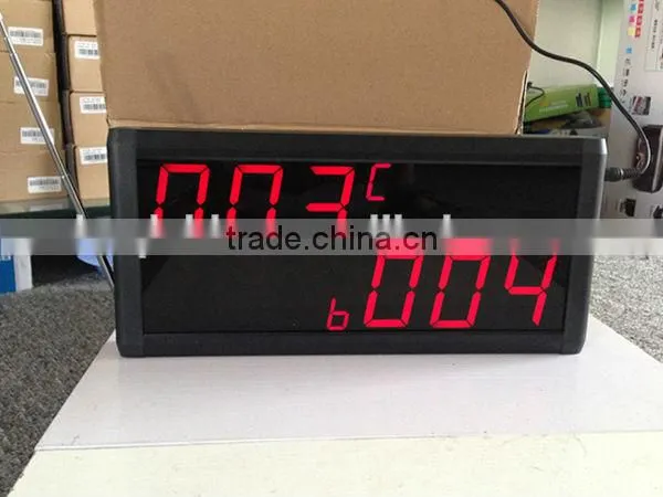 Electronic Restaurant Ticketing Machine For Self Service Ticketing Printing Kiosk photo-4