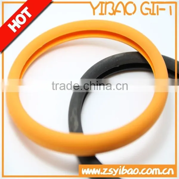 Custom Industrial Silicone/rubber Colorful Sealing Ring