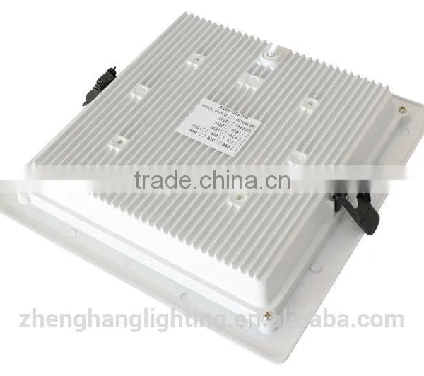 Back Light Square Inner Bevel photo-3
