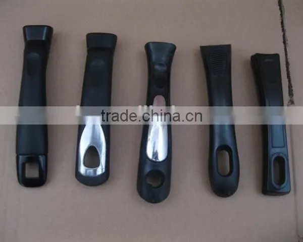 Aluminum Nonstick Frying Pan With Detachable Handle Cooking Pan With Bakelite Handle photo-3