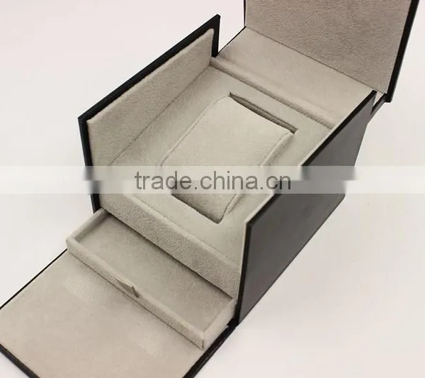 Plastic Watch Boxes Gift Wrap Box for Watch photo-3