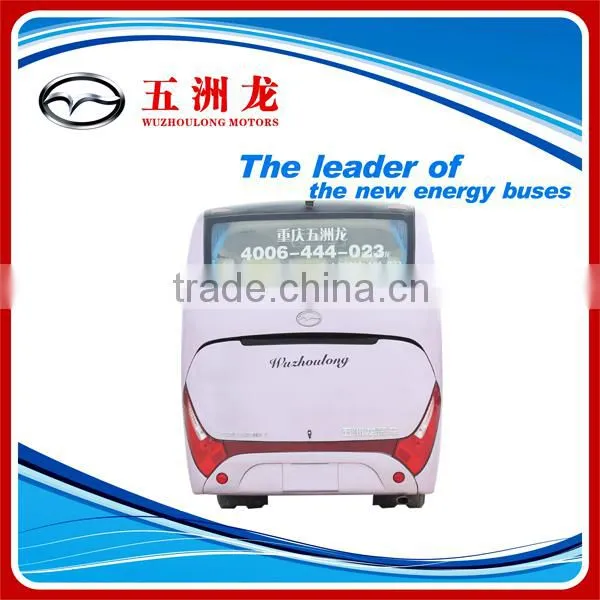 Super Luggage Area CNG & Diesel Price Luxury Buses photo-4