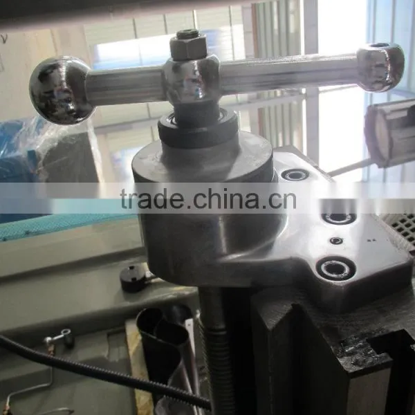 X6325t - CNC Milling Machine/CNC Milling Machine, CNC Milling Machine photo-5