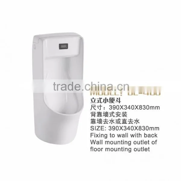 Bathroom Design Ceramic Wall Hung Male Uesd Urinal