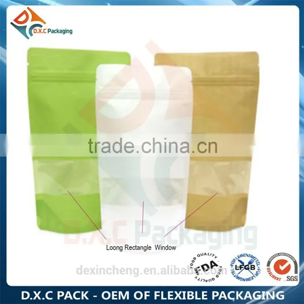 New Products Health Food Packaging Manufacture(FDA Approved) photo-4