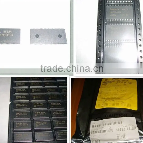 HY5PS121621CFP-C4