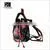 Custom Cotton Drawstring Bag Wholesale Top Quality Floral Printed Cotton Drawstring Bag photo-6
