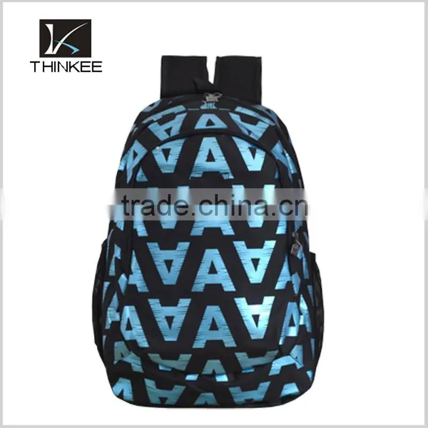 Backpack for School Fashion School Backpack 2015 photo-4