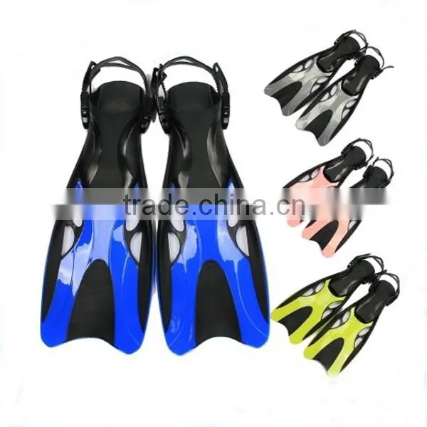 Fashionable Professional Swimming Fins photo-3