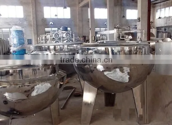 Best Price Stainless Steel Pot for Sale photo-2
