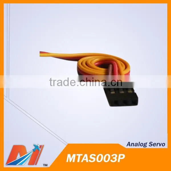 Maytech Analog Micro Servo 0.8kg 4.8V for Electric rc Airplane photo-3
