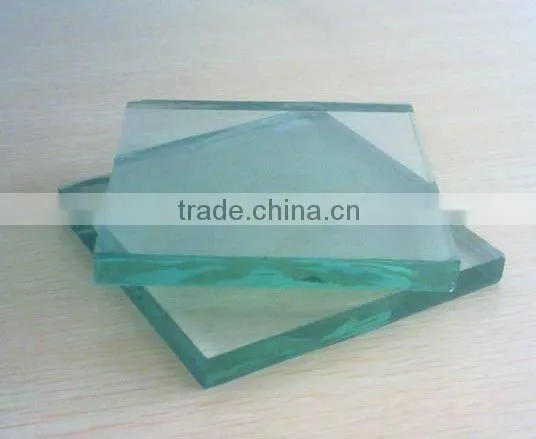 15 MM CLEAR FLAOYT GLASS IN SIZE 2440 X3660 MM photo-2