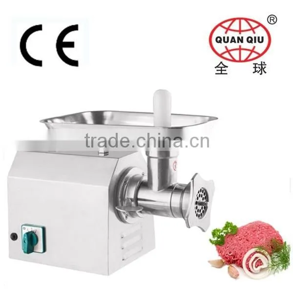 Kitchen use high quality food processor with meat grinder