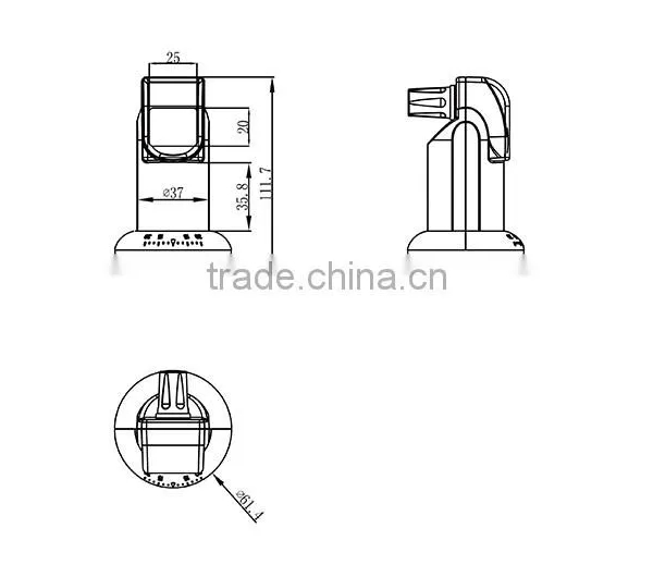 High Quality LNB Single ku Band photo-5