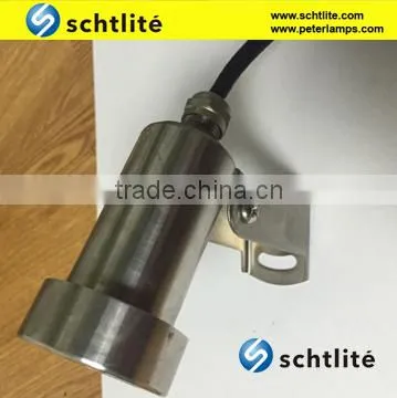 TUNA Anti-corrosion Stainless Steel LED 1W 3W IP68 Pool Underwater Fishing Light photo-4
