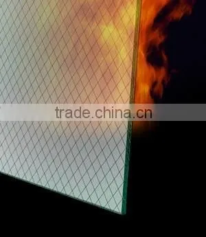 Fireproof Glass China