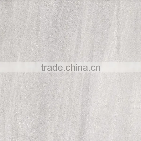 600 x 600mm Beige Copy Rock Galzed Tiles photo-4