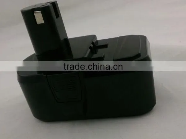 Ryobi Cordless 18v 3000mah Lithium Ion Battery Pack P103, P104 photo-4