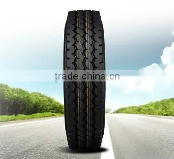 Tires for Truck Pattern 663 photo-2