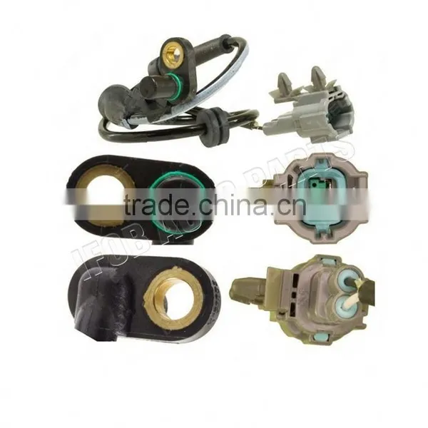 IFOB Auto Parts Left ABS Wheel Speed Sensor 47910-EA005 R51 photo-2