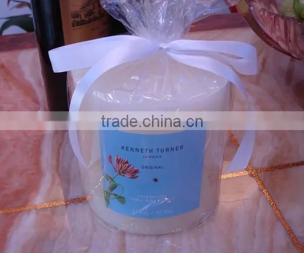White Candle Wholesale