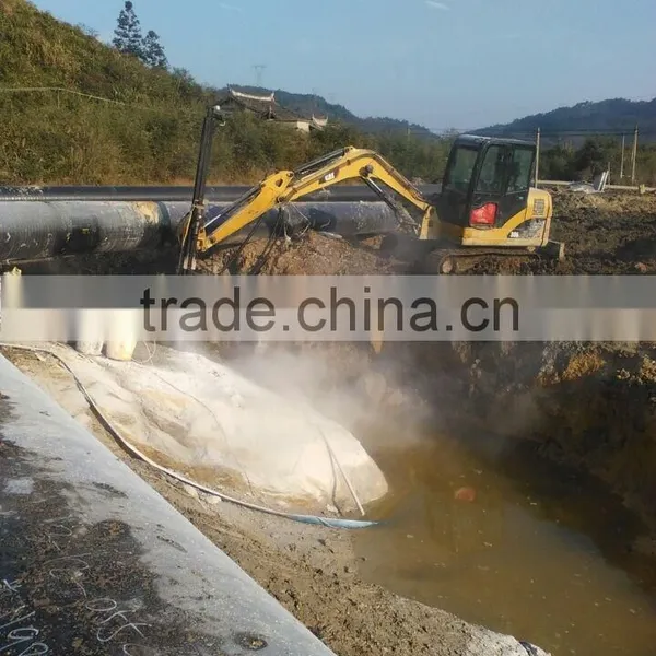 Supply High Cost Performance Excavator Drill Rig YDQ40 photo-3