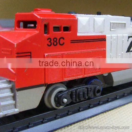 Ect-ff1638c Electric Toy Trains, Model Trains and Toy Train Track Toy Orbit