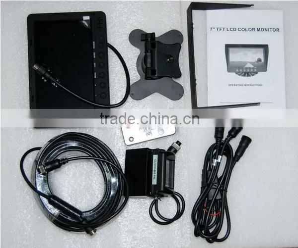Heavy-duty Digital Motorized Security Car Roof Mount Lcd Monitor Ethernet Port With tv Monitor Usb Media Player for Advertising photo-4