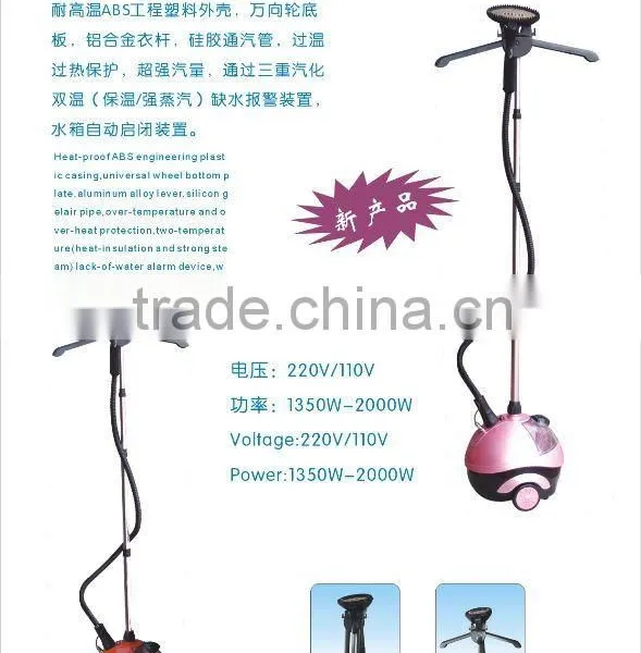 918Garment Steamer Iron