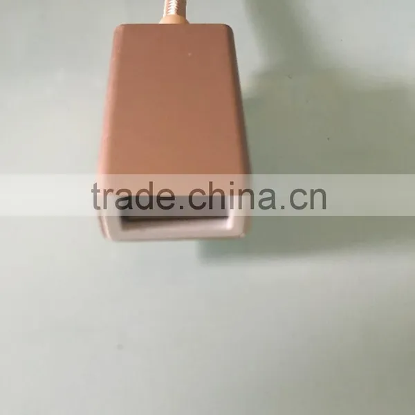 Newest High Quality Oem Usb 3.1 Type c Cable to Usb 2.0 AM Cable 150mm photo-4