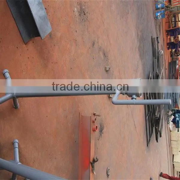 Drilling Oil Solids Control Mud Gun
