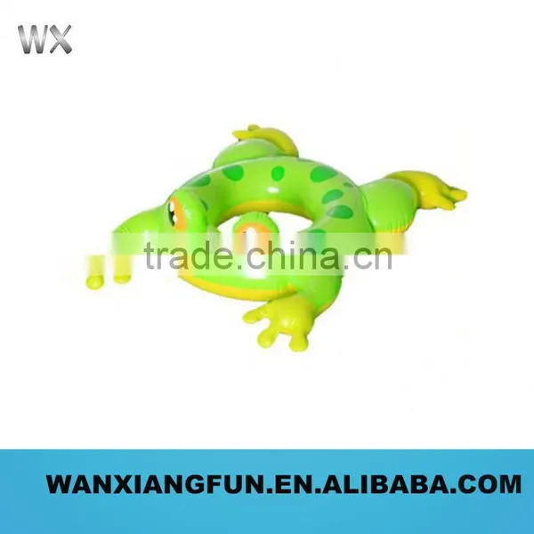 2016 Inflatable Animal Toy Inflatable Child Swim Ring photo-6