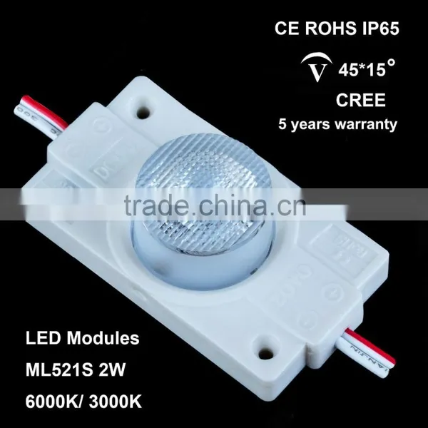 SMD5050 LED Modules 5050 LED Module 2835 Waterproof LED Modules IP65 3W 9w 12 w 15 Watt 15w photo-2