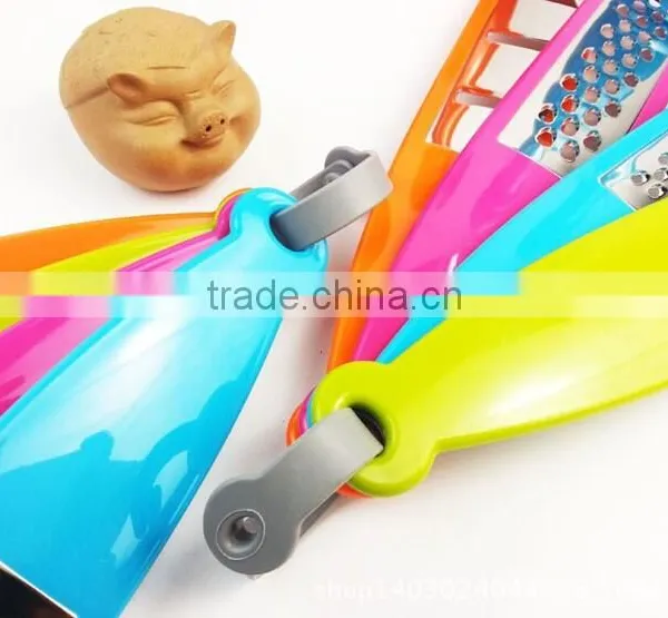 4pcs Vegetable Shredder Vegetable Slicer Set Vegetable Hand Shredder photo-2