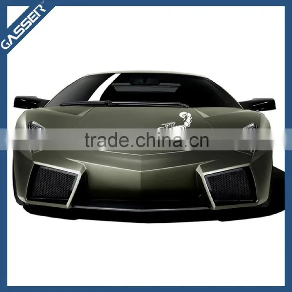 Abs Car Magnetic Sticker Logo Mazda Made in China photo-4