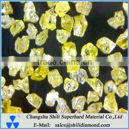 Synthetic RVD Diamond Powder for Diamond Tools photo-3