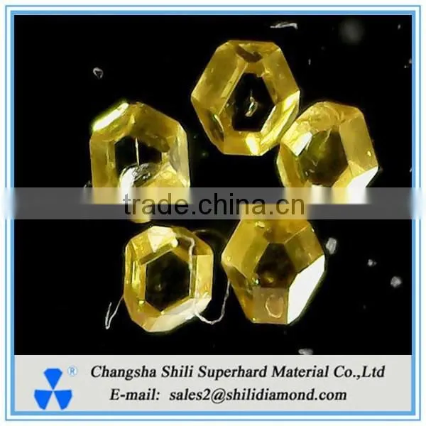 Big Size Synthetic Diamond Powder for Diamond Wire photo-4