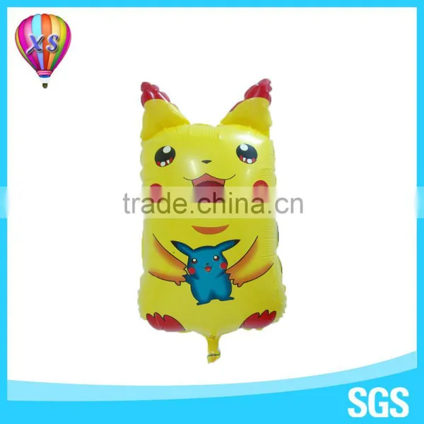 Thanksgiving Day Balloons for Party Decoration With Carton Characters and Toys to Kids photo-3