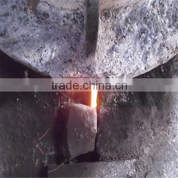 High Efficiency Small Biomass Metal Melting Furnace Price for Sale photo-2