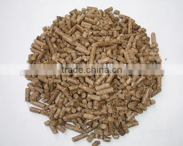 High Efficiency Biomass Fuel Wood Pellets Price/pine Wood Pellets for Biofuel/cheap Pellets for Sale photo-2