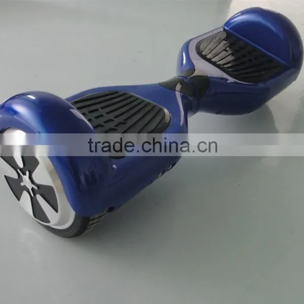2 Wheels Electric Scooter 6.5 Inch Two Wheels Balancing Scooter photo-3