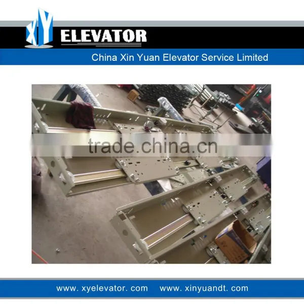 XY Elevator Automatic Elevator Door Landing Door photo-6